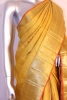 Grand Bridal Kanjeevaram Silk Saree